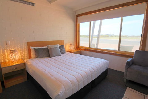 Harbour View Motel - Accommodation Cairns 19