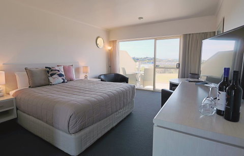 Harbour View Motel - Accommodation Cairns 17