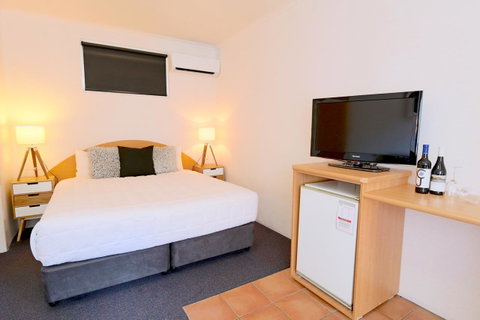 Harbour View Motel - Accommodation Cairns 38