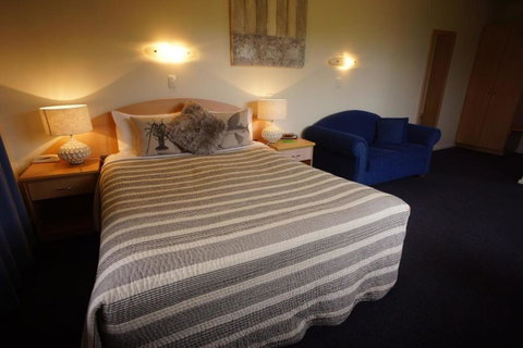 Harbour View Motel - Accommodation Cairns 29