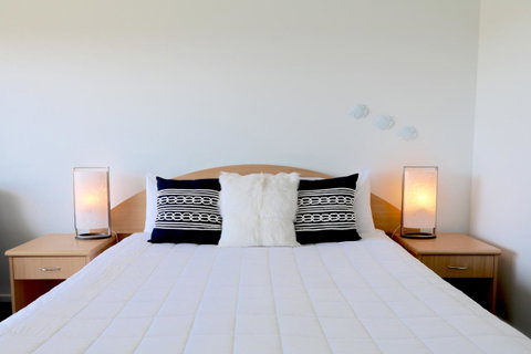 Harbour View Motel - Accommodation Cairns 6
