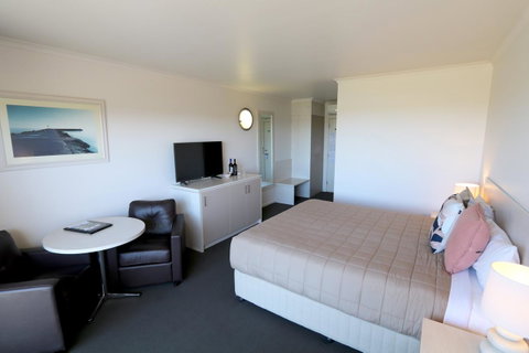 Harbour View Motel - Accommodation Cairns 7