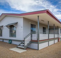 Desert Pea - Accommodation Cairns