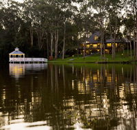 Lincoln Downs Resort Batemans Bay - Accommodation Cairns