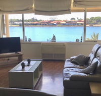 Lakeside - Accommodation Cairns