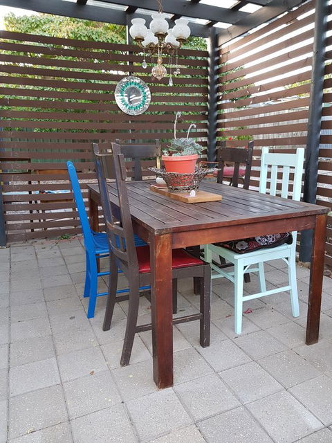 Sinclair Cottage - Accommodation Cairns 28