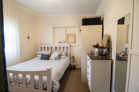 Sinclair Cottage - Accommodation Cairns 20