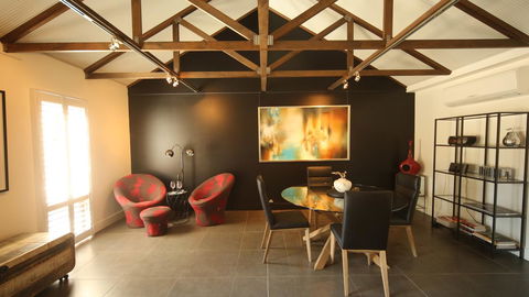 Irongate Studio B&B - Accommodation Cairns 15