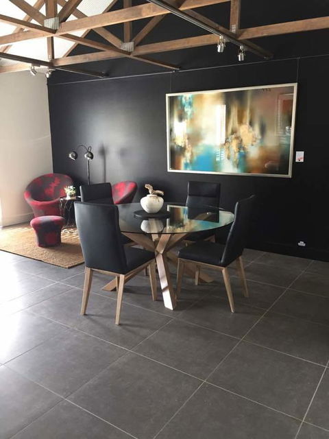 Irongate Studio B&B - Accommodation Cairns 11