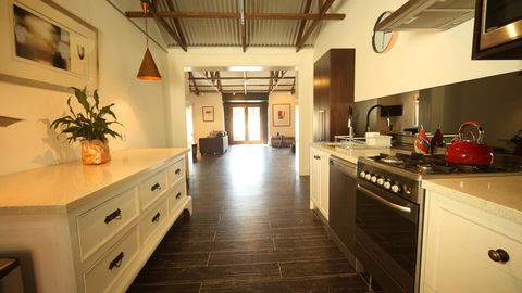 Irongate Studio B&B - Accommodation Cairns 18