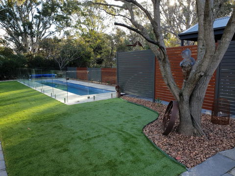 Irongate Studio B&B - Accommodation Cairns 19