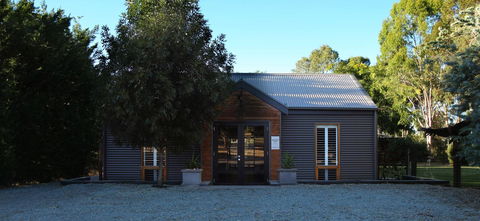 Irongate Studio B&B - Accommodation Cairns 10