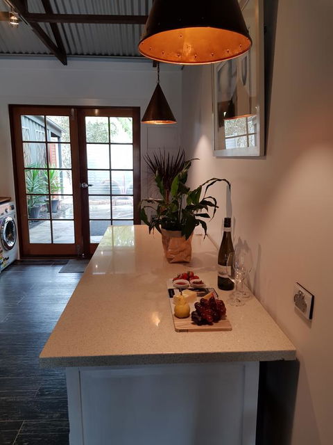 Irongate Studio B&B - Accommodation Cairns 6