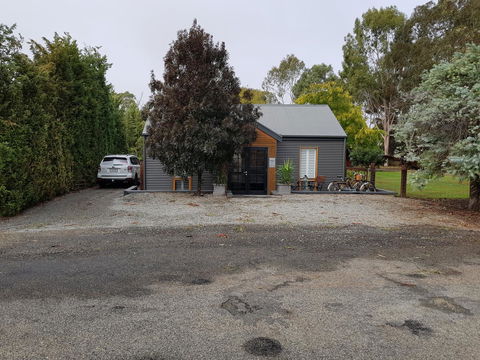 Irongate Studio B&B - Accommodation Cairns 8