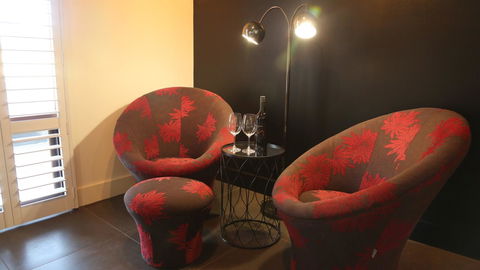 Irongate Studio B&B - Accommodation Cairns 13