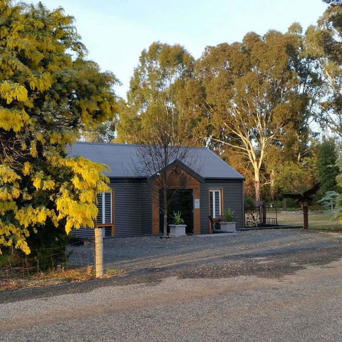 Irongate Studio B&B - Accommodation Cairns 12