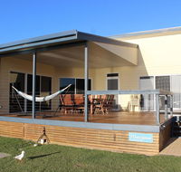 Waterfront on Osprey - Accommodation Cairns