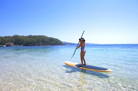 One Mile Retreat - Accommodation Cairns 22