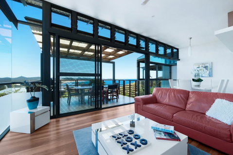One Mile Retreat - Accommodation Cairns 3