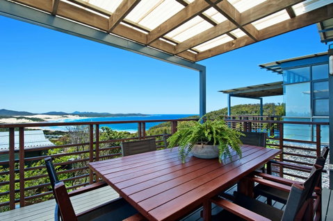 One Mile Retreat - Accommodation Cairns 1