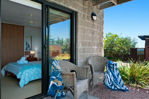 One Mile Retreat - Accommodation Cairns 8