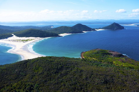 One Mile Retreat - Accommodation Cairns 24