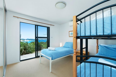 One Mile Retreat - Accommodation Cairns 9