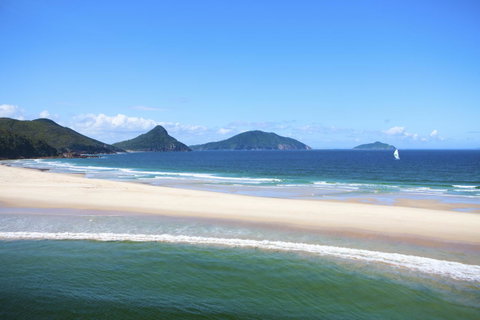 One Mile Retreat - Accommodation Cairns 29