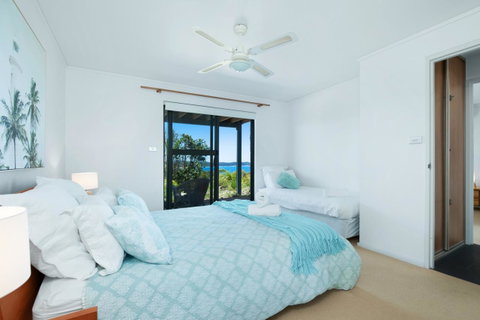 One Mile Retreat - Accommodation Cairns 7