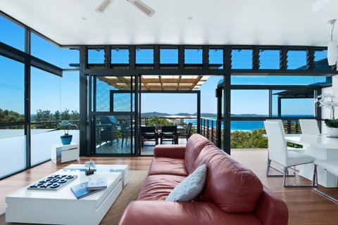One Mile Retreat - Accommodation Cairns 0