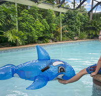 The Palms - Accommodation Cairns