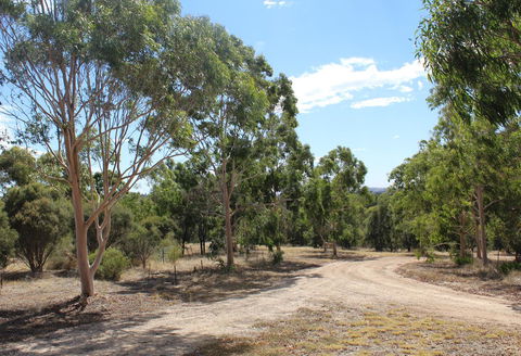 Windmill Cottage - Accommodation Cairns 16