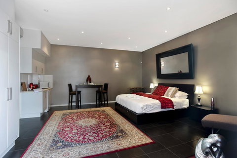 Esplanade Escape - Accommodation Cairns 33