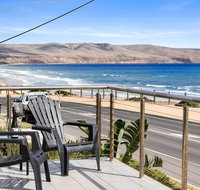 Esplanade Escape - Accommodation Cairns