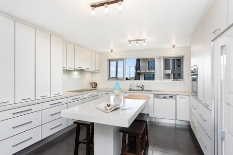 Esplanade Escape - Accommodation Cairns 36