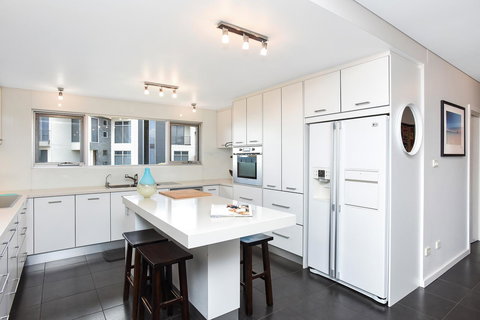 Esplanade Escape - Accommodation Cairns 27