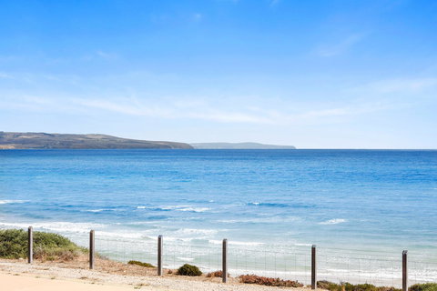 Esplanade Escape - Accommodation Cairns 3