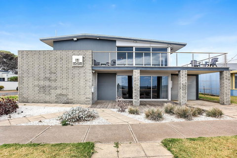 Esplanade Escape - Accommodation Cairns 30