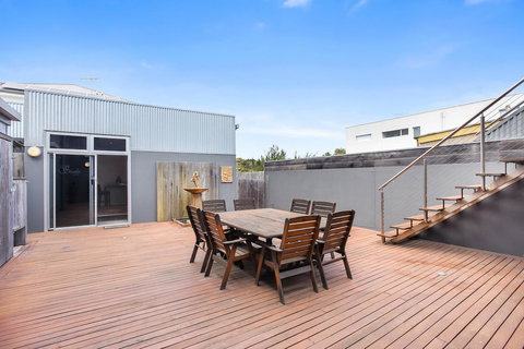 Esplanade Escape - Accommodation Cairns 31