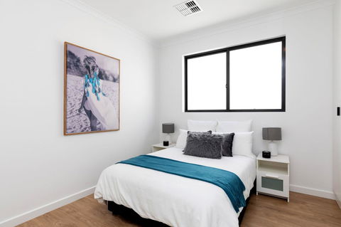 Brand New Affordable Luxury 3 Bedroom 3 Bathrooms House Close To Adelaide City, Chinatown, Beach, Adelaide Airport - Accommodation Cairns 11