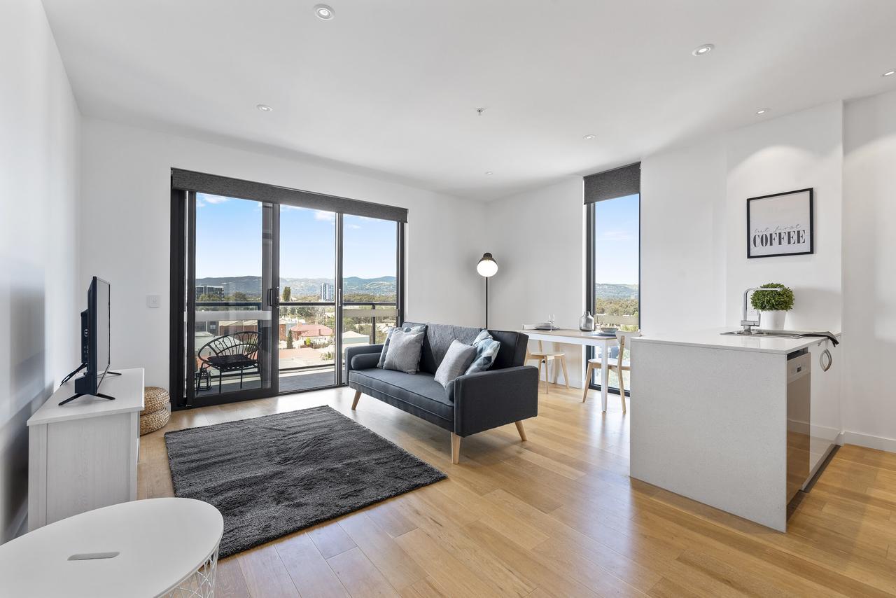 Kensington SA Accommodation Cairns