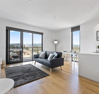 Views On Surflen - Accommodation Cairns