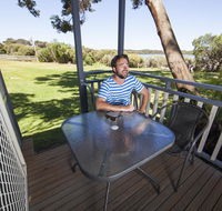Lakeside Tourist Park - Accommodation Cairns