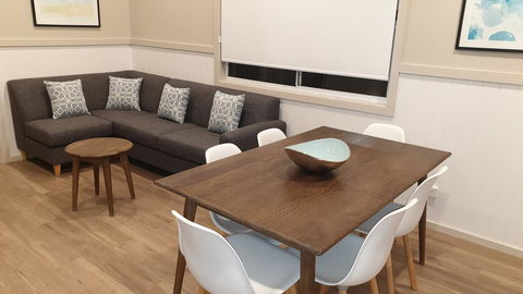 NRMA Victor Harbor Beachfront Holiday Park - Accommodation Cairns 2