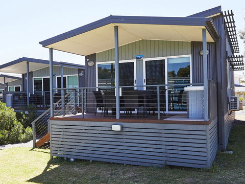NRMA Victor Harbor Beachfront Holiday Park - Accommodation Cairns 34
