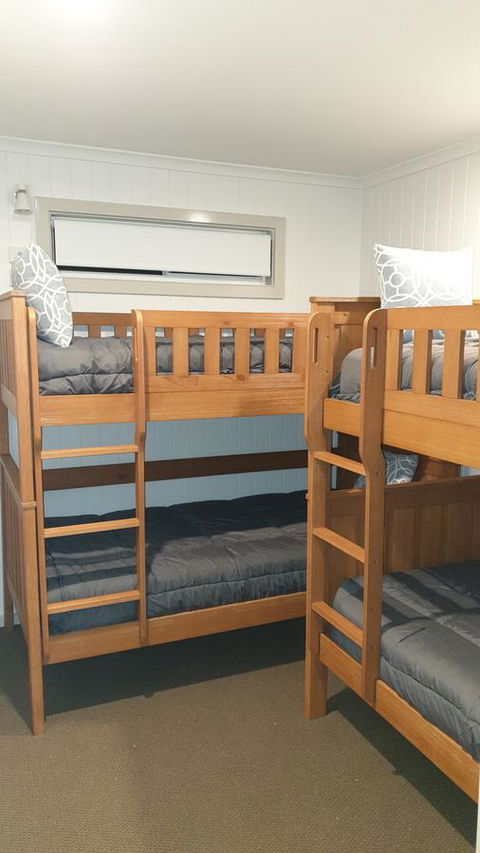 NRMA Victor Harbor Beachfront Holiday Park - Accommodation Cairns 13