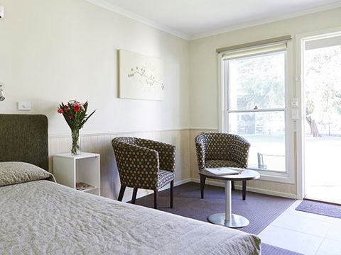 NRMA Victor Harbor Beachfront Holiday Park - Accommodation Cairns 31