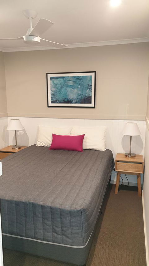 NRMA Victor Harbor Beachfront Holiday Park - Accommodation Cairns 14