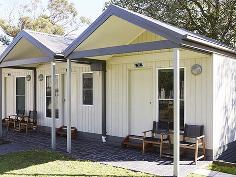 NRMA Victor Harbor Beachfront Holiday Park - Accommodation Cairns 30