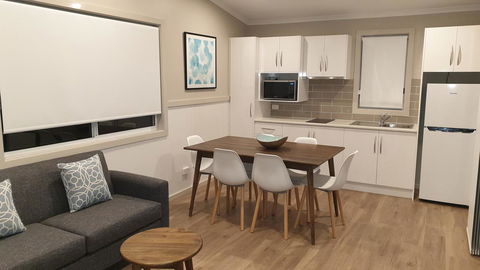 NRMA Victor Harbor Beachfront Holiday Park - Accommodation Cairns 12